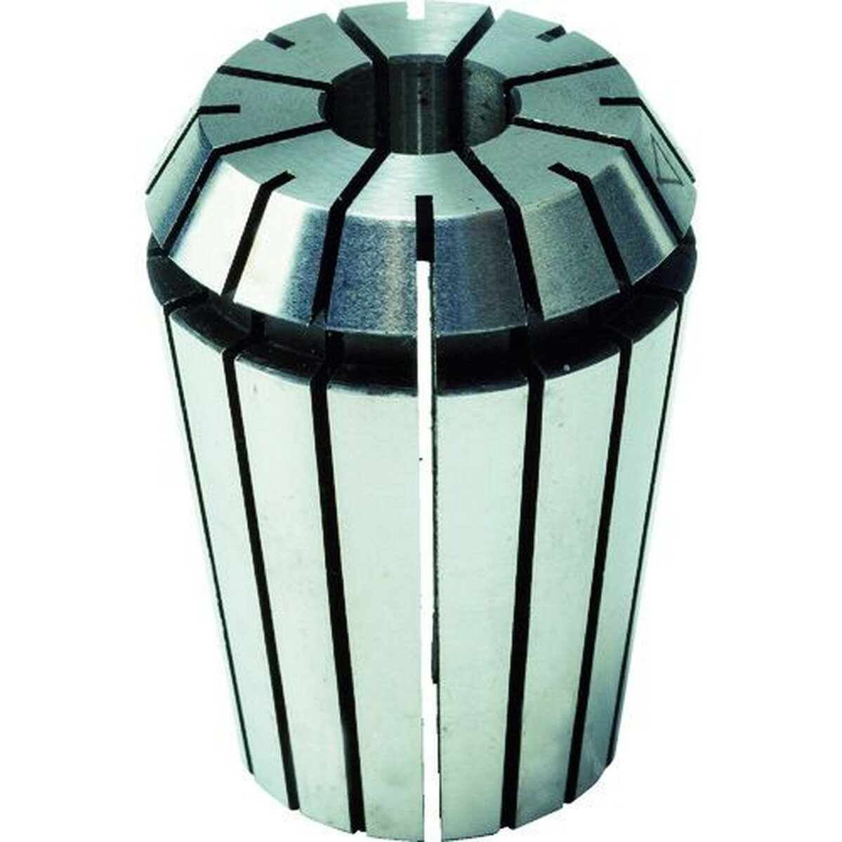 TRUSCO　ERコレット　外径21　全長31．5　把握8．5〜9．5　1個 (ER209.5)