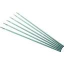 TRUSCO 高張力鋼用全姿勢溶接棒 心線径3.2mm 棒長350mm 500g 1箱 (TSL55325)