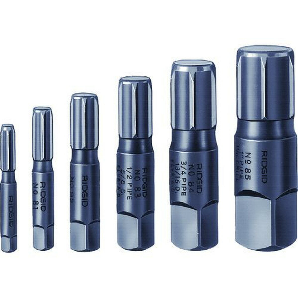 RIDGID 89E パイプエクストラクター 1個 (35665)