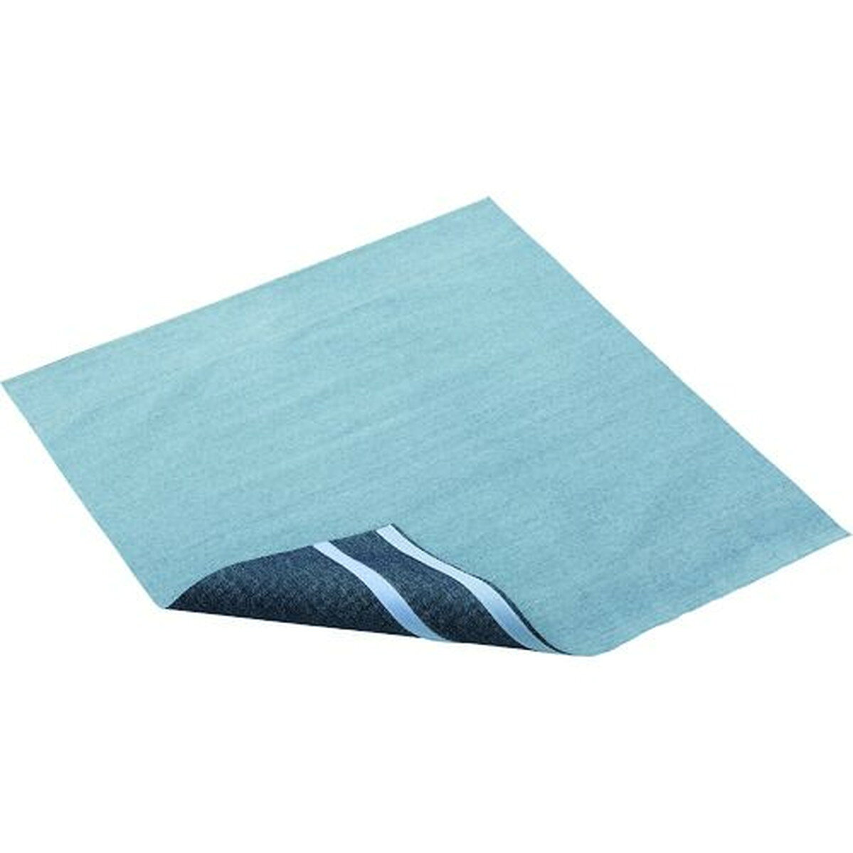 TRUSCO　小型火花用衝立　900mm角　替えシート　片面コーティング　3枚入　1S (TSH900S)