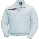 XEBEC 綿ポリ混紡ペンタス空調服XE98001-22-3L 1着 (XE98001223L)