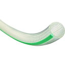 TOYOX 食品用耐熱・耐圧ホース トヨフーズホース 内径6mm×外径11mm 長さ50m TFB−6−50 1巻 (TFB650)