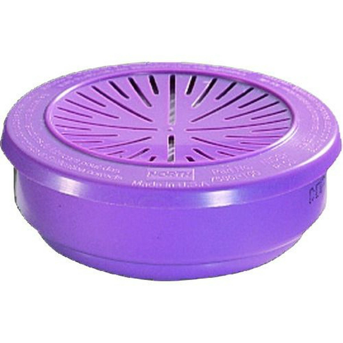 Honeywell　P100　カートリッジ　1組 (7580P100)