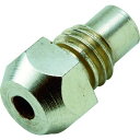 TRUSCO エアーリベッター用ノーズピース4.8mm(TAR-270用)1個入 1個 (TARNP48)