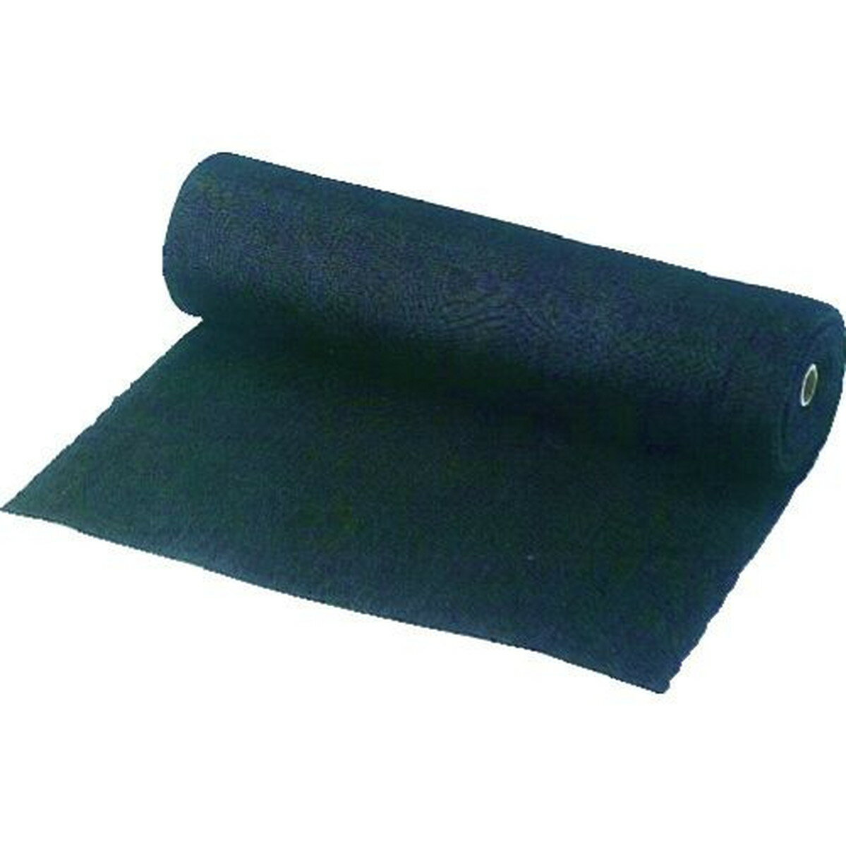 TRUSCO ノンコートスパッタクロス C種 1.8T ガラス繊維入 1000X30m 1巻 (TCA780R)