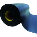 TRUSCO 薄型高比重EPDMシート 1.5X1000X10m 1巻 (UKEPDM15510)