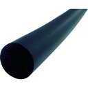 TRUSCO ゴム丸紐(EPDM)10Φ 10m巻 1本 (EPDM10MG10M)