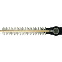 HiKOKI 植木バリカン用 堅枝用ブレード350mm 1枚 (00338034)