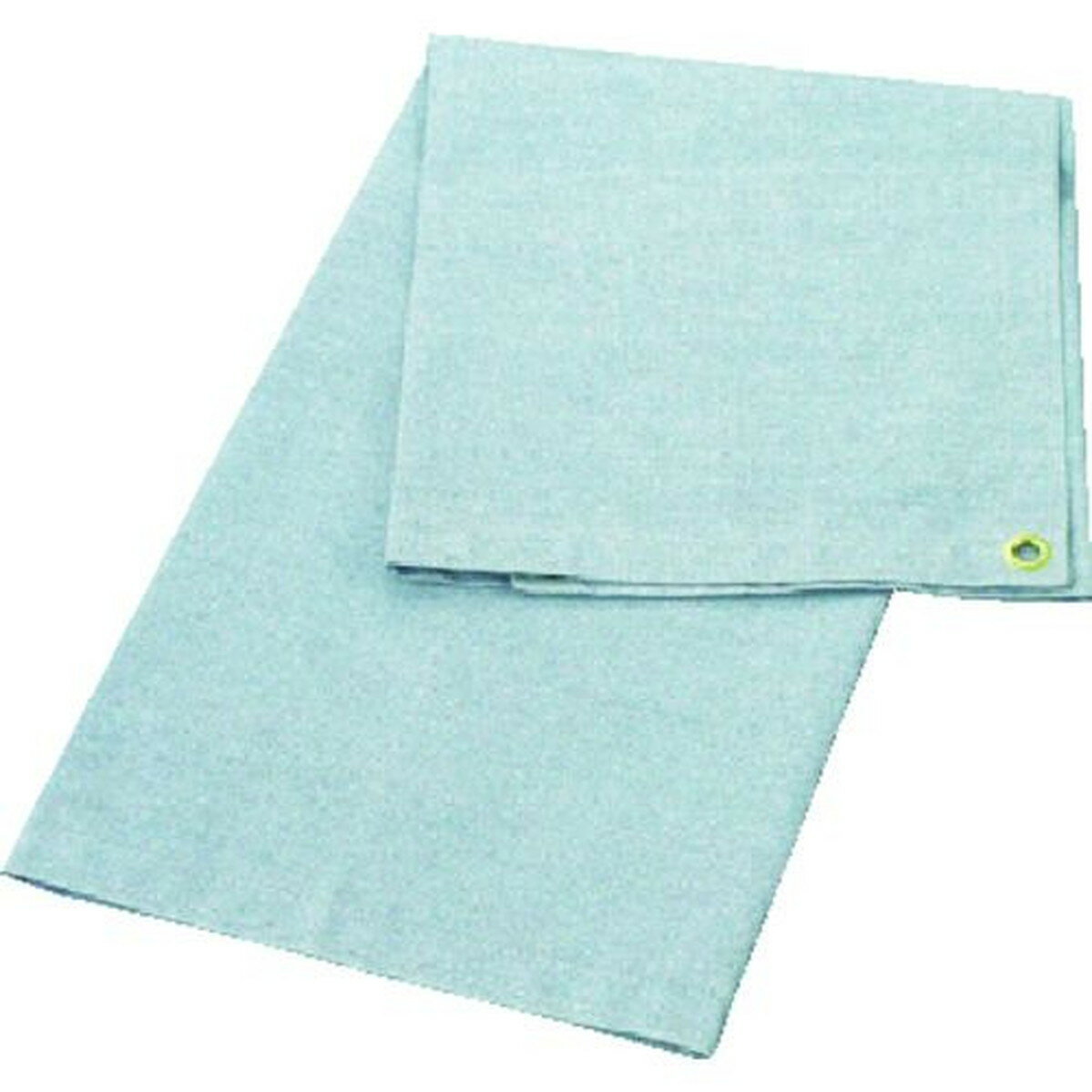 TRUSCO スパッタシートアルファー 1号 920X920 1枚 (SPS1A)