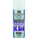 TRUSCO αアオニスクリーナー 420ml 1本 (ALPAC)