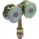 DAIKEN 4号ドアハンガー用ベアリング複車 1個 (44WHB)(4)