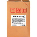 SYK WCR−10(強力サビ取り液) 20L 1缶 (S2904)(3)