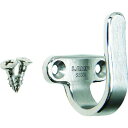 SUGATSUNE (110028560)4H−40TTステンレス鋼製フック 1個 (4H40TT)