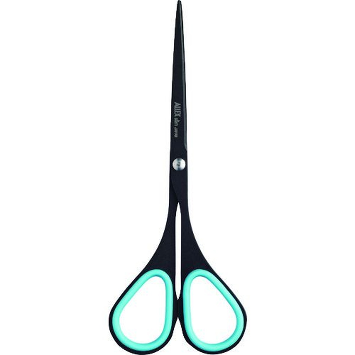 ALLEX アレックス スリム140フッ素コート スカイブルー 1丁 (11164S)