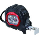 KDS コンベックス 剛立G25巾 5m厚爪 1個 (GTRG2550)
