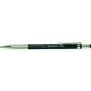 フエキ FKシャープペンシル 2.0mm 黒 1本 (SPF20BK)(4)