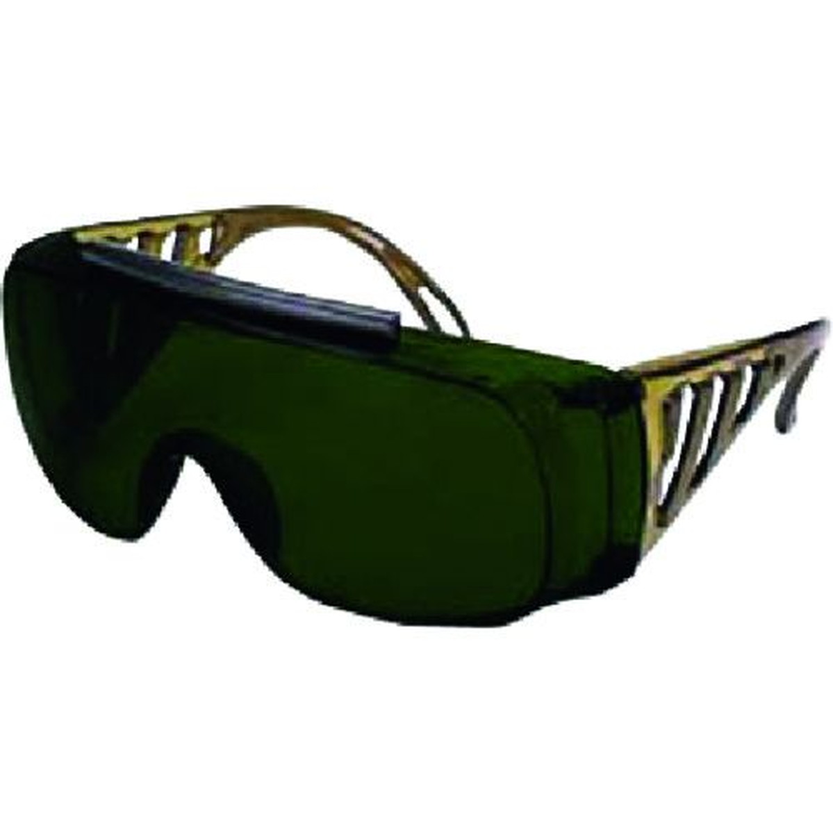 YAMAMOTO　一眼形遮光めがね　1個 (NO.337WJISNSLP4)