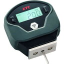 KTC タイヤデプスゲージ 高さ33mm 1個 (GNDA020)