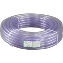 サンヨー 透明ホース25×30 50mカセ巻 1巻 (TM2530K50T)