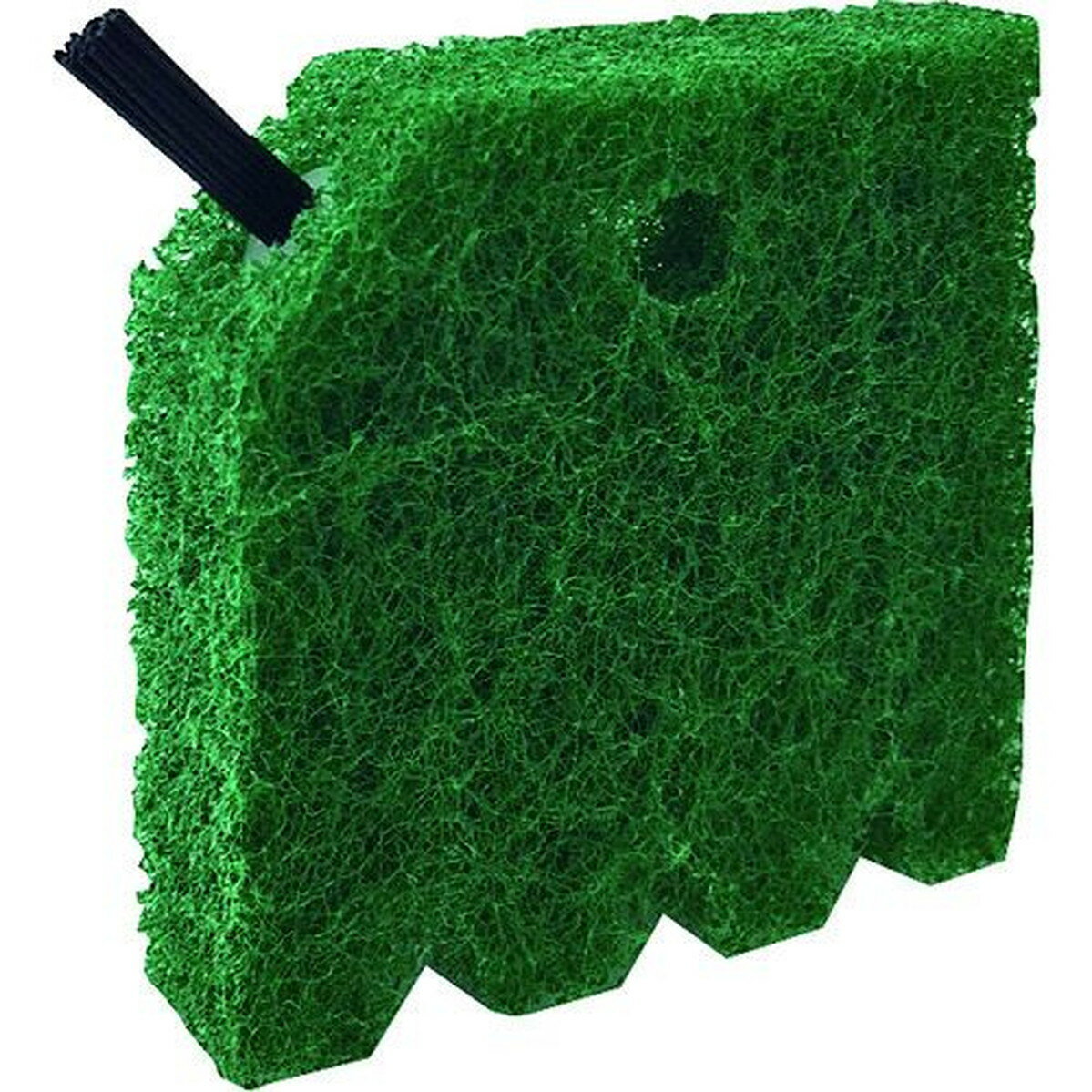 まめいた　焼きアミたわし　1個 (KB441)