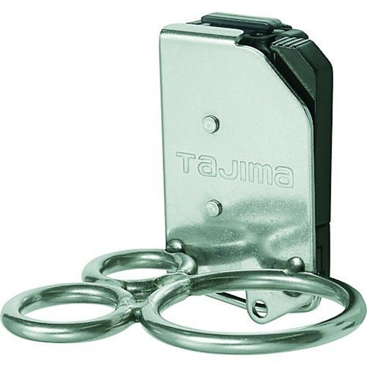 タジマ　着脱式工具ホルダーステン　ハンマー3穴　1個 (SFKHSH3)