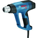ボッシュ ホットエアガン 1台 (GHG2366)(4)