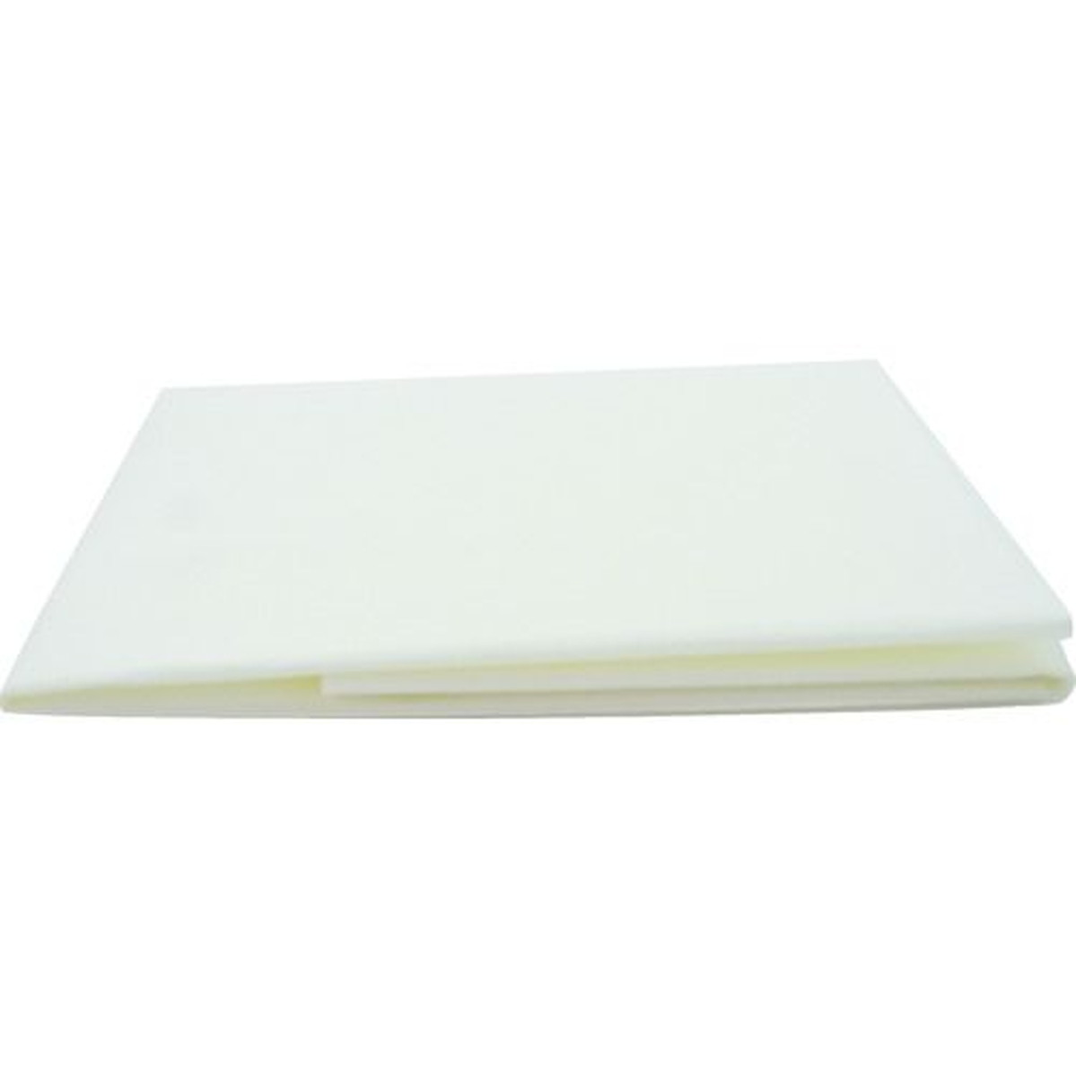 DAIAN クリーンフィルタースリー 57×57 2枚入 1袋 (CF70201)