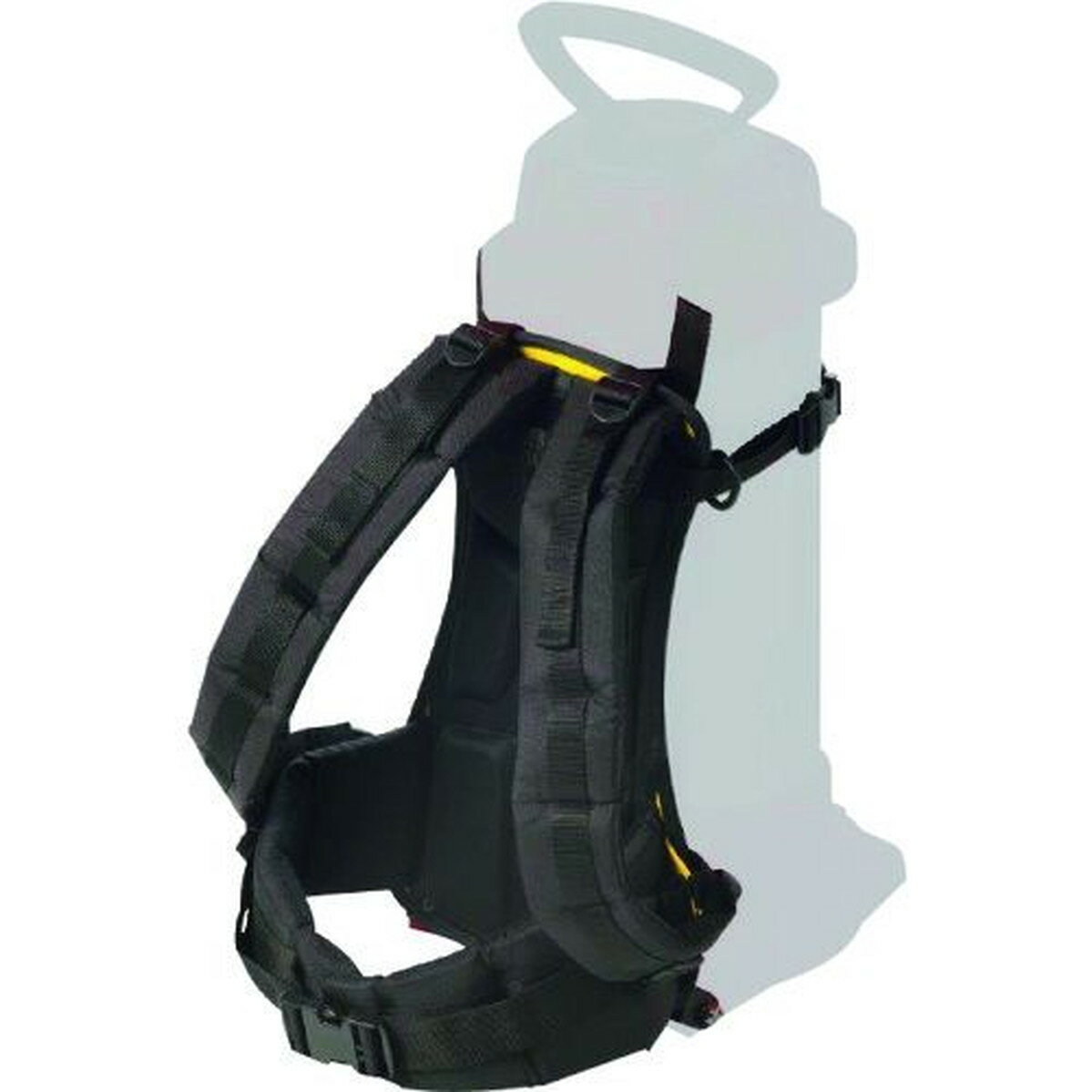 MESTO 蓄圧式噴霧器用オプションパーツ キャリーシステム 1個 (3961N)