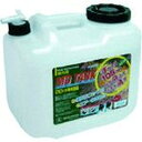 ヒシエス MDタンク20Lコック付 1缶 (MD20LC)