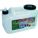 ヒシエス MDタンク10Lコック付 1缶 (MD10LC)