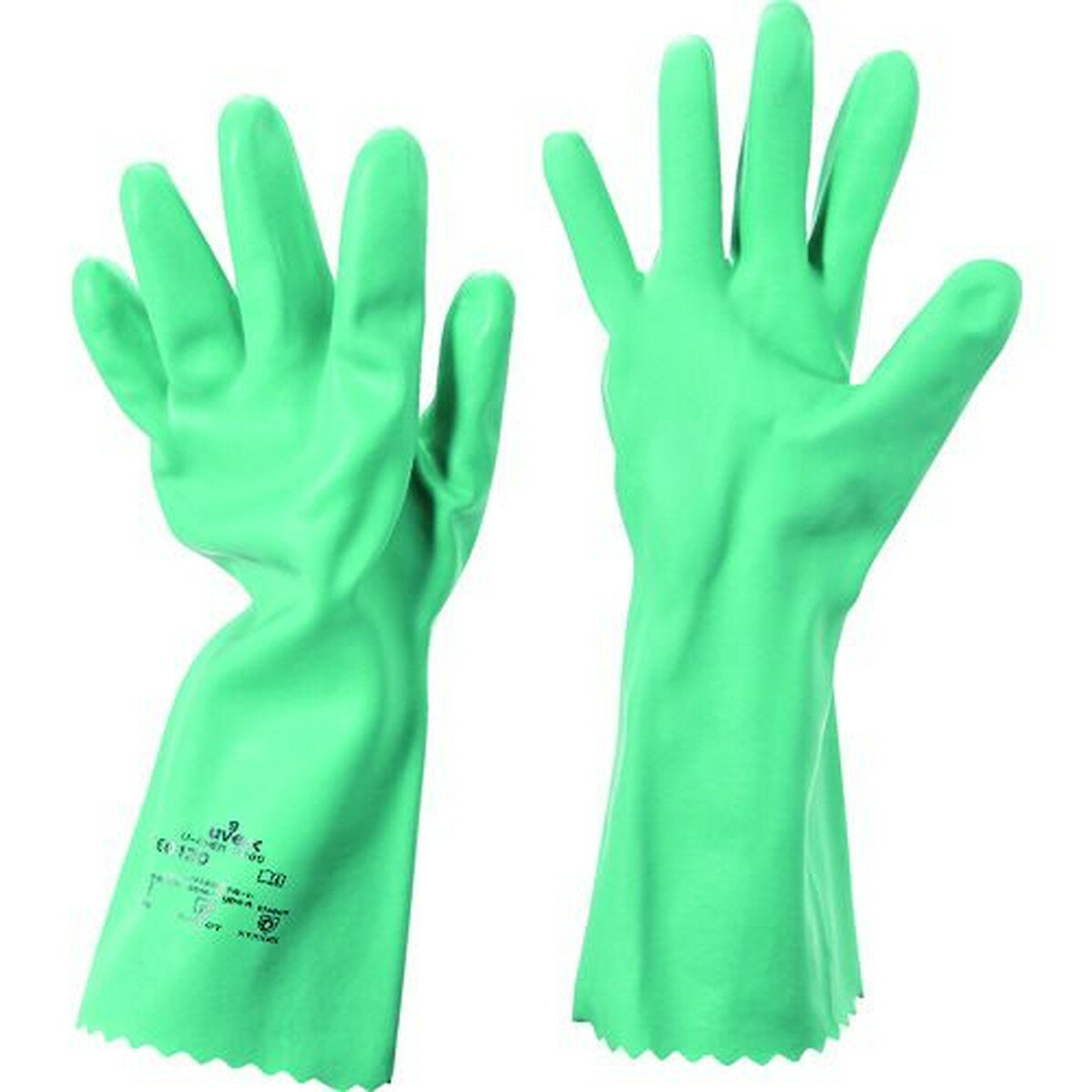 UVEX　ユーケミ　3000　サイズ　S　1双 (6096167)