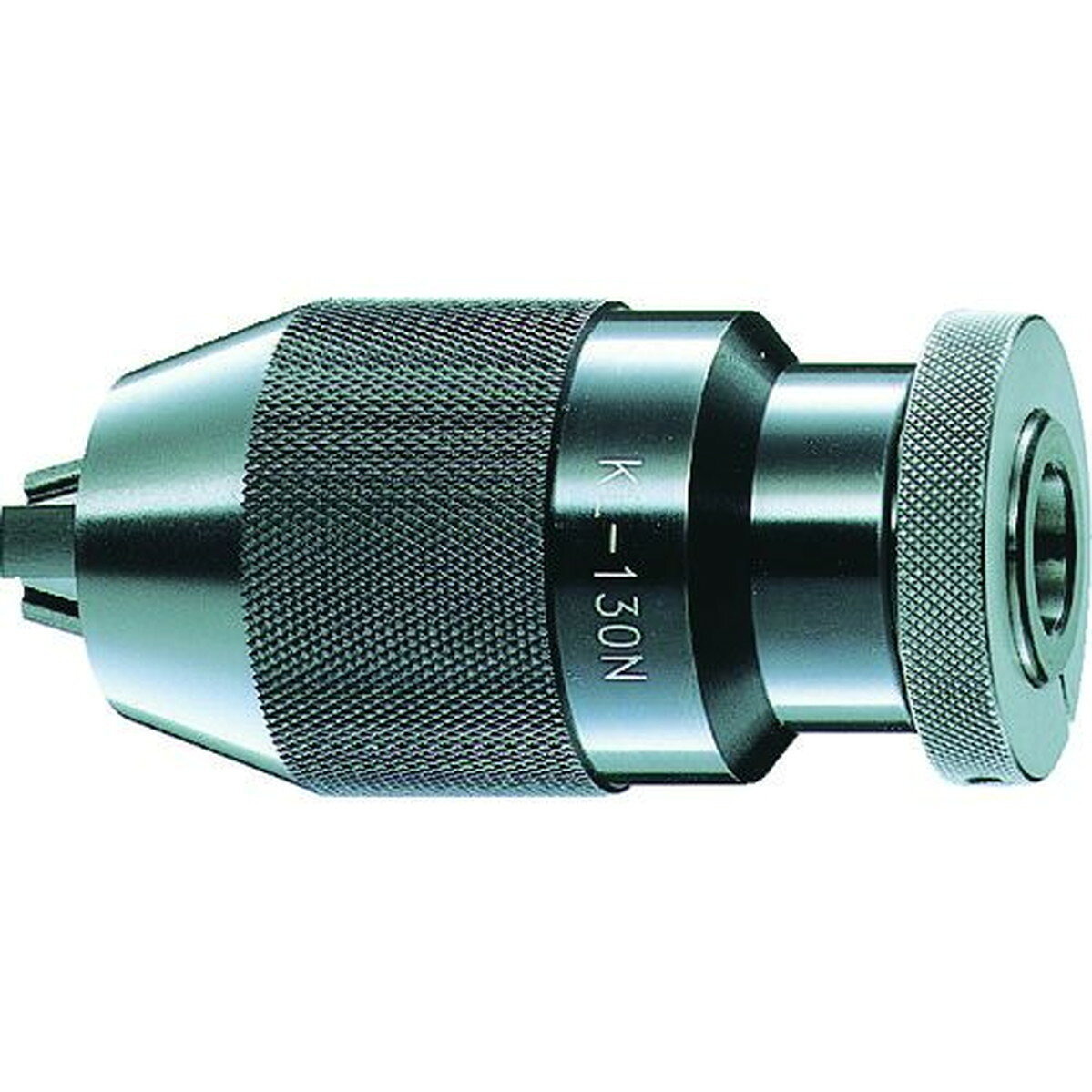 Rakuten - 【期間限定!対象商品P2〜20倍】 TRUSCO　ニューキーレスチャック　ツカミ能力0．5〜13mm　1個 (KL130N)