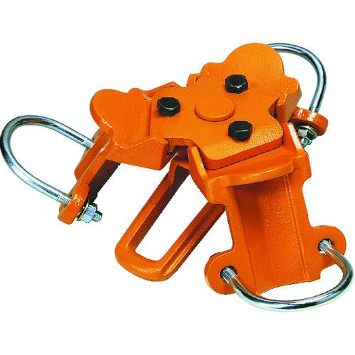 【SS限定 38万商品以上10%OFF】 TRUSCO　3脚ヘッド2t用　1個 (20TH03)