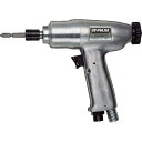 VESSEL 衝撃式 エアードライバーGTP6LS3 1台 (GTP6LS3)