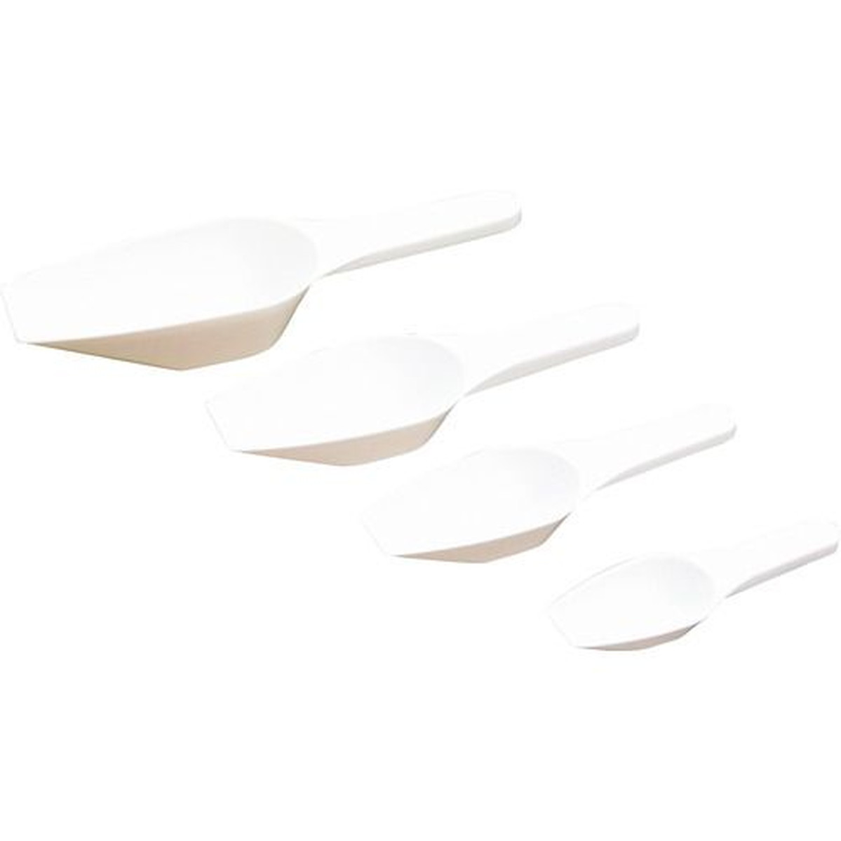 レオナ　1262−01　計量スプーンPP　4703—1001　1本 (47031001)