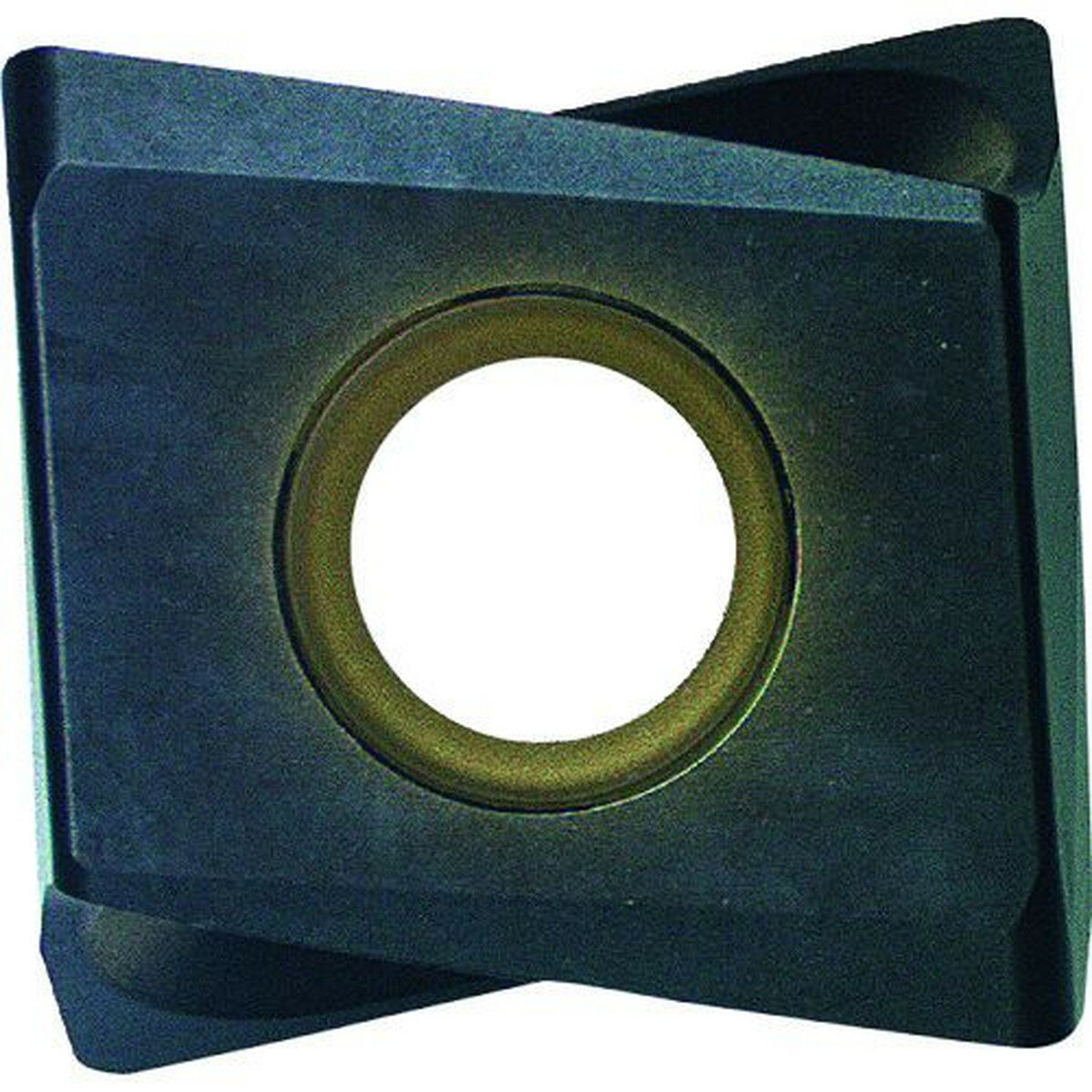 三菱　VPX200形難削材加工用　Mブレーカ付右勝手インサート　PVDコーティング　MP9130　10個 (LOGU0904160PNERM)(4)