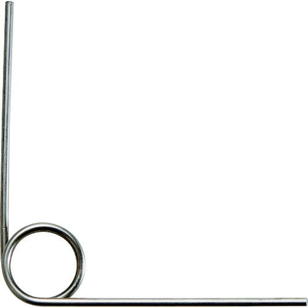 TRUSCO　トーションばね　ステンレス　D14×d1．4×L56　90°5巻　2個入　右巻き　1Pk (TS33112RA)