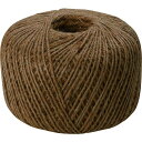 TRUSCO 梱包用麻ひも 3mmx300m 1巻 (TARP3300)