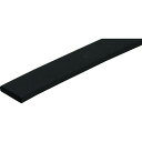 TRUSCO スポンジ角紐平型(EPDM)3X10 10m巻 1本 (EPDM0310K10M)