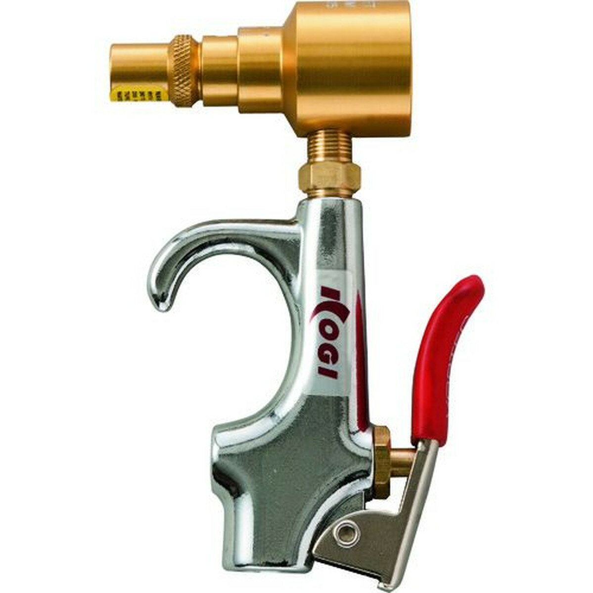 KOGI　エアダスター　全長65．3mm　1個 (TS909A)