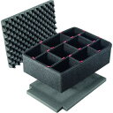 PELICAN 1485エアケース用 トレクパックキット 1式 (1485TPKIT)