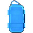 PELICAN 小型ケース Go Case G40 ブルーサーフ 1個 (G40BLU)