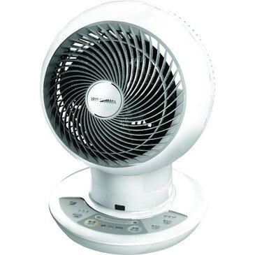 IRIS 283415 サーキュレーターアイ DC JET 18cm 1台 (PCF-SDC18T)