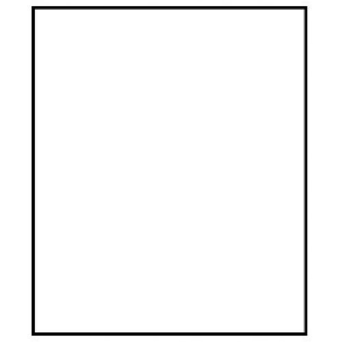 リッチェル　面板　80　マーカー用ホワイトボードN　1枚 (94768)