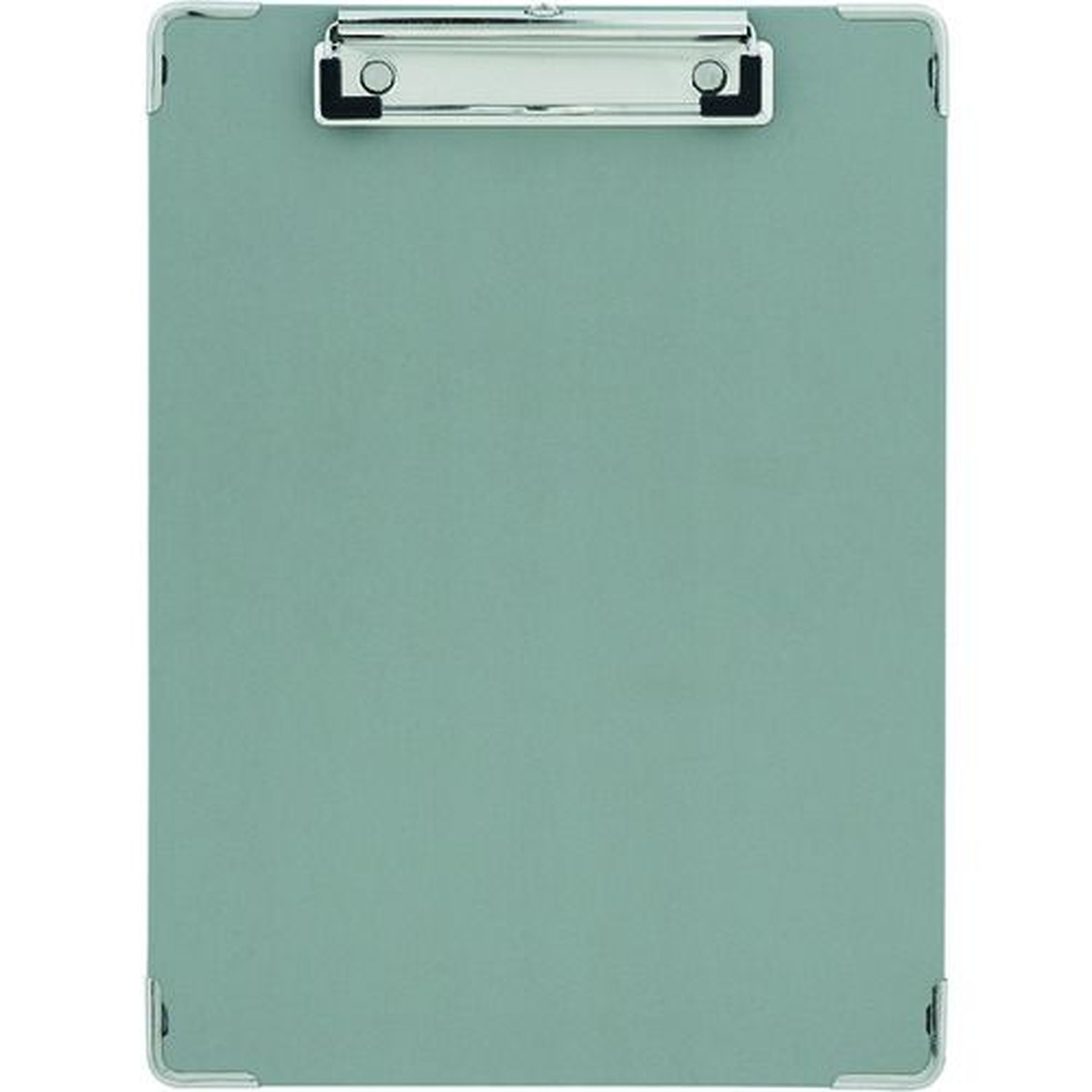 ナカバヤシ 用箋挟(クリップボード) B5 E型 PPコ−ト 1枚 (QBNB5E)