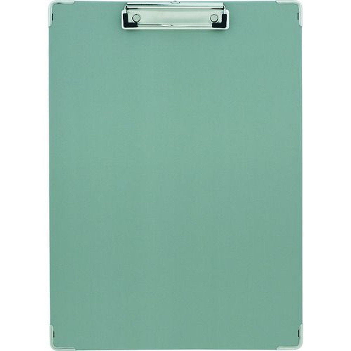 ナカバヤシ 用箋挟(クリップボード) B4 E型 PPコ−ト 1枚 (QBNB4E)