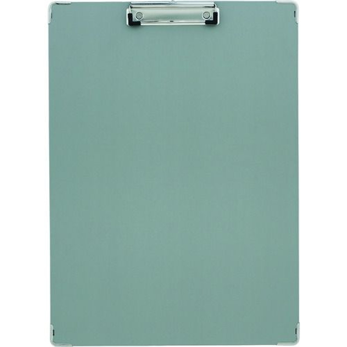 ナカバヤシ 用箋挟(クリップボード) A3 E型 PPコ−ト 1枚 (QBNA3E)