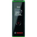 ボッシュ レーザー距離計 1台 (ZAMO3)