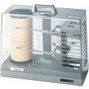 佐藤 シグマ2型温湿度記録計 1台 (721000)
