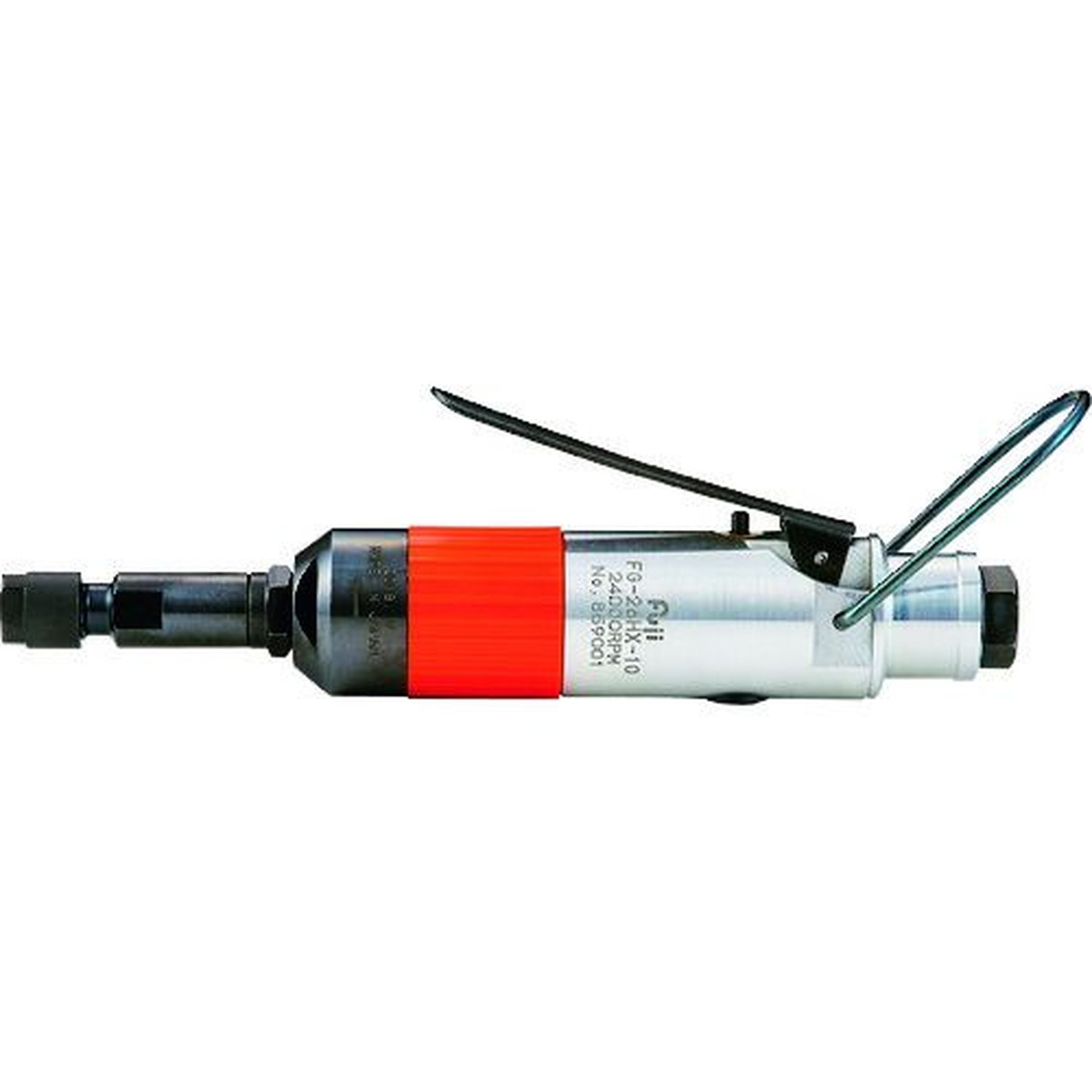 不二　高速ベビーグラインダ　後方排気型　1台 (FG26HX106)